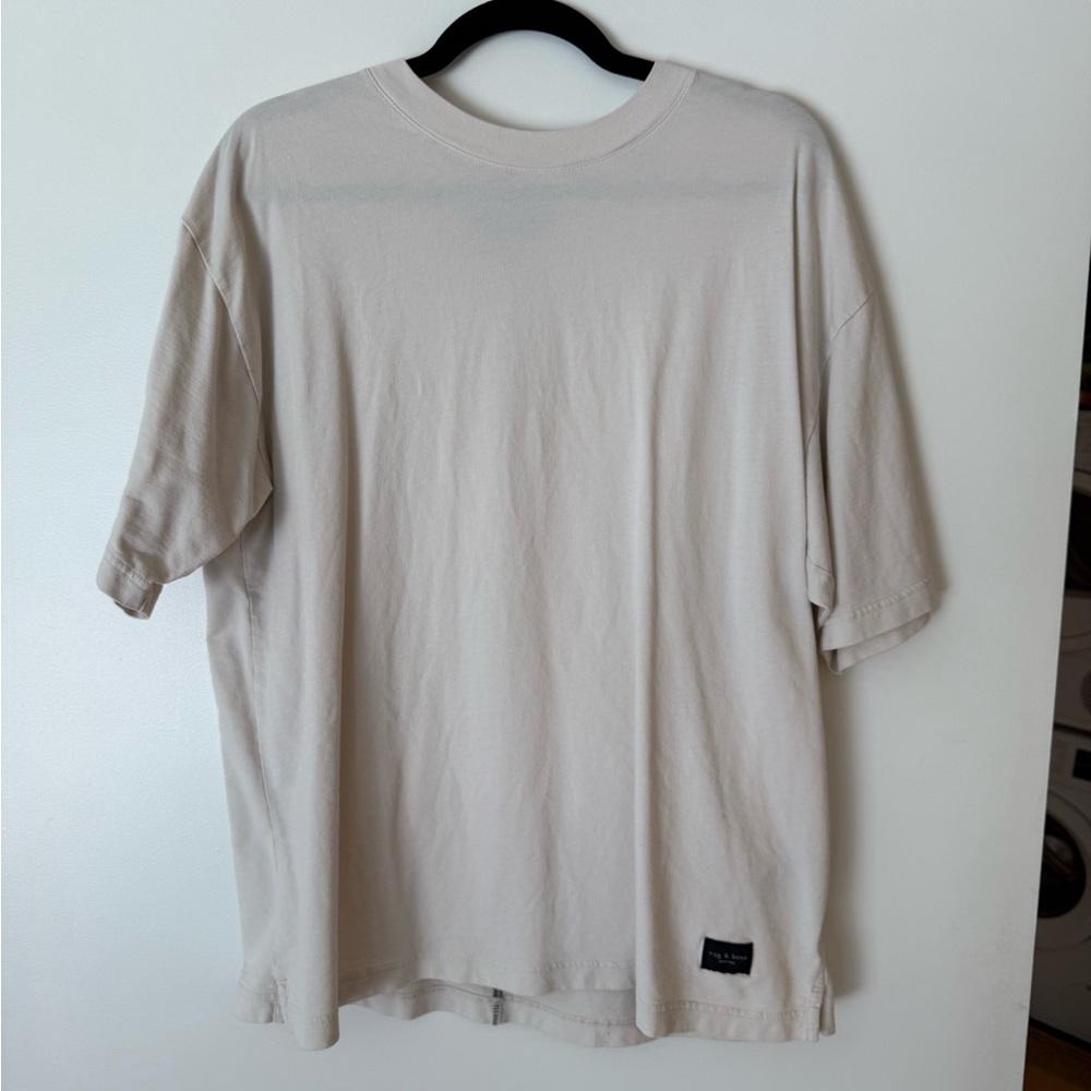 Men's T-Shirt - rag & bone